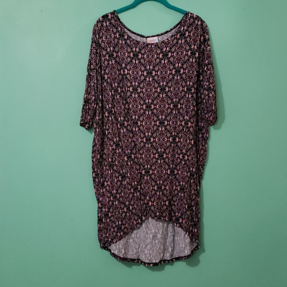 Lularoe Irma